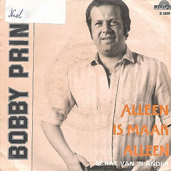 foto van bobby-prins