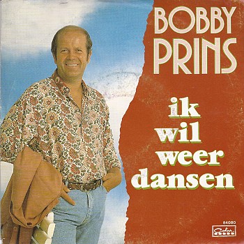 foto van bobby-prins