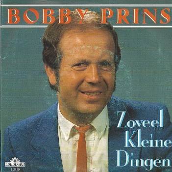 foto van bobby-prins