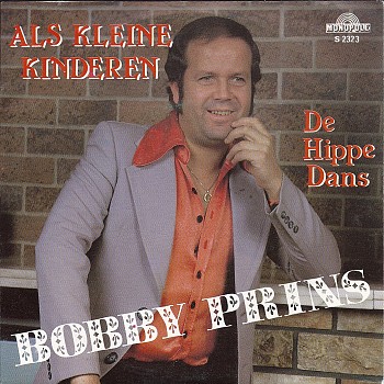 foto van bobby-prins