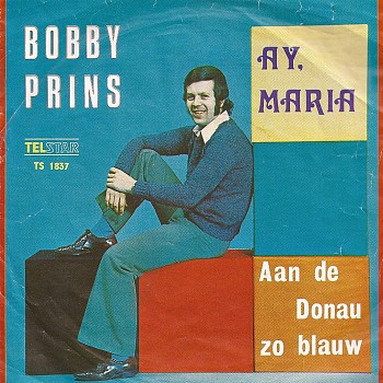 foto van bobby-prins