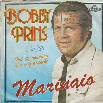 foto van bobby-prins