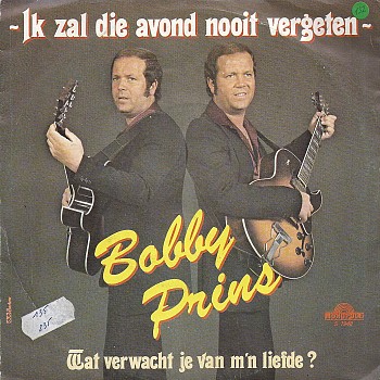 foto van bobby-prins