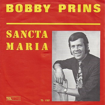 foto van bobby-prins