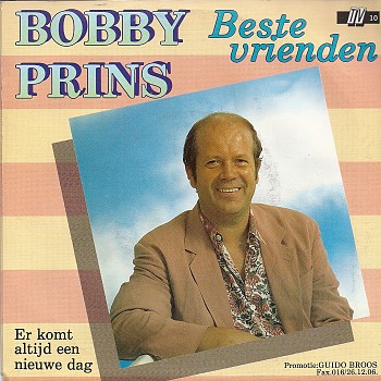 foto van bobby-prins