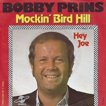 foto van bobby-prins