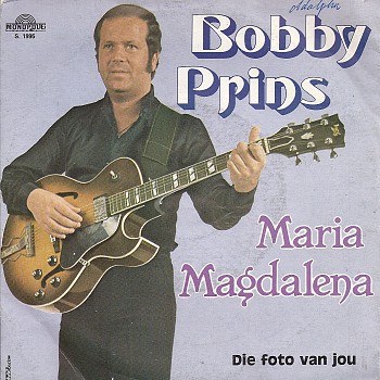 foto van bobby-prins