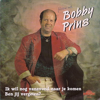 foto van bobby-prins