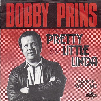 foto van bobby-prins