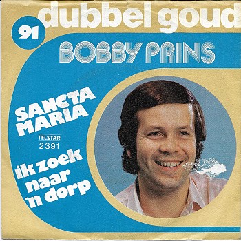foto van bobby-prins