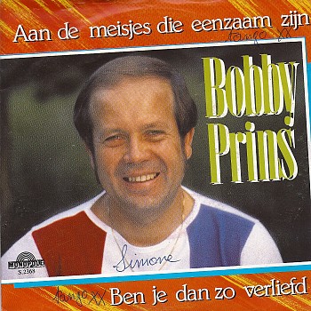 foto van bobby-prins