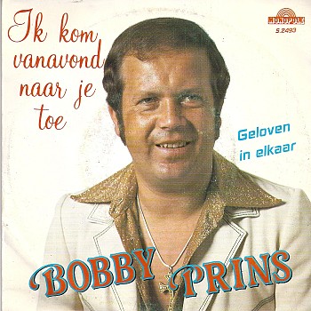foto van bobby-prins