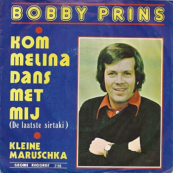 foto van bobby-prins