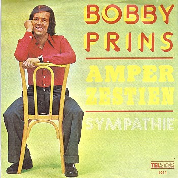 foto van bobby-prins