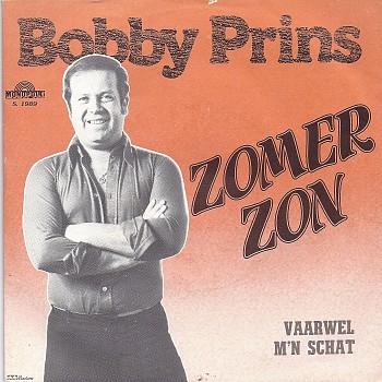 foto van bobby-prins