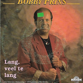 foto van bobby-prins