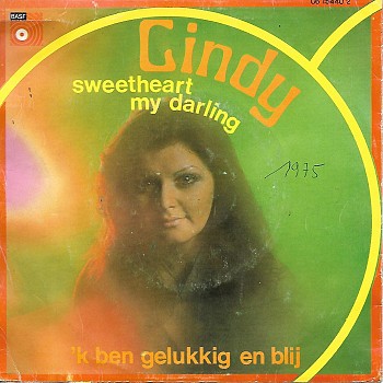 foto van cindy