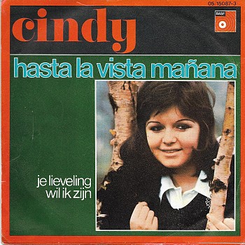 foto van cindy