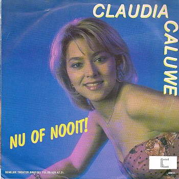 foto van claudia-caluw