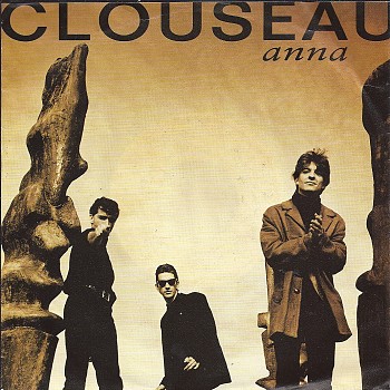 foto van clouseau