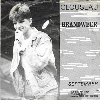 foto van clouseau