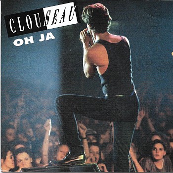 foto van clouseau