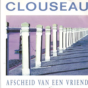 foto van clouseau