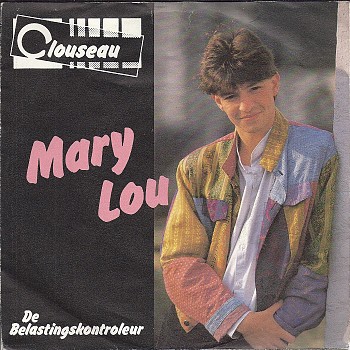 foto van clouseau