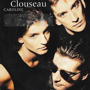 foto van clouseau