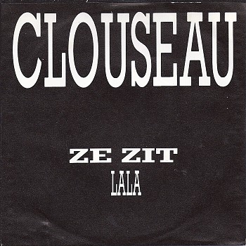 foto van clouseau