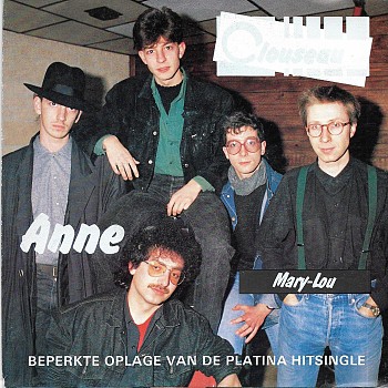 foto van clouseau