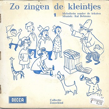 foto van collectie-zonnekind