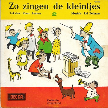 foto van collectie-zonnekind