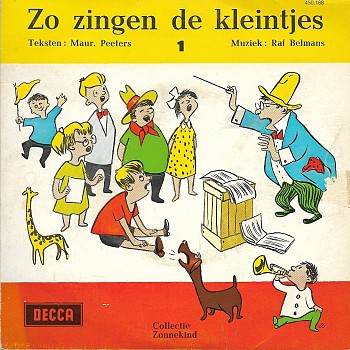 foto van collectie-zonnekind