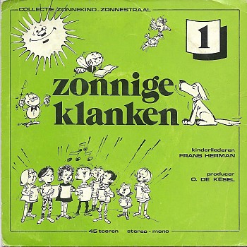 foto van collectie-zonnekind