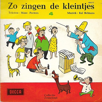 foto van collectie-zonnekind