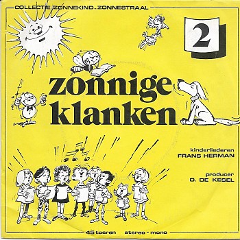 foto van collectie-zonnekind