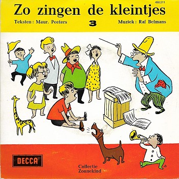 foto van collectie-zonnekind