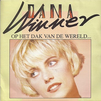 foto van dana-winner