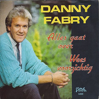 foto van danny-fabry