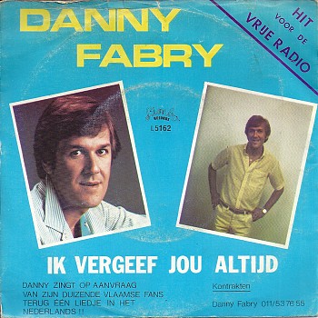 foto van danny-fabry