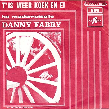 foto van danny-fabry