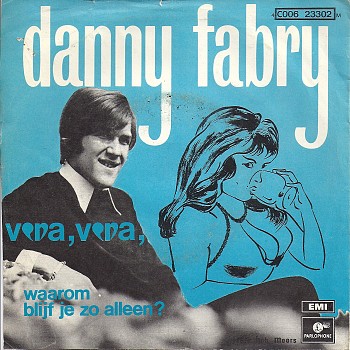 foto van danny-fabry
