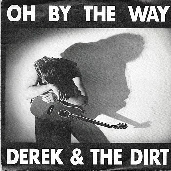 foto van derek-and-the-dirt
