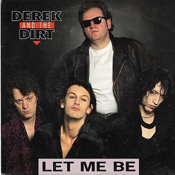 foto van derek-and-the-dirt