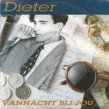 foto van dieter-troubleyn