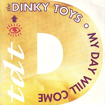 foto van dinky-toys-the
