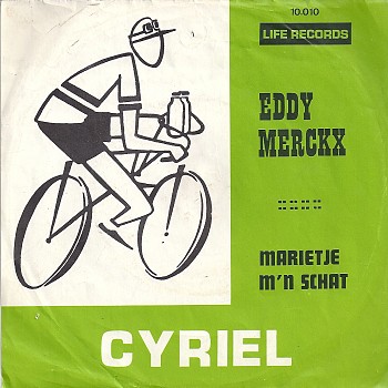 foto van eddy-merckx