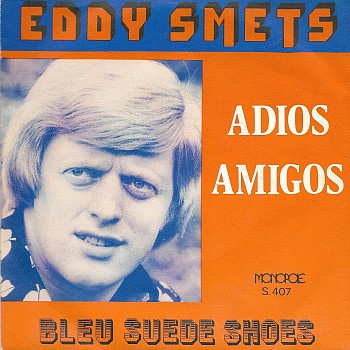 foto van eddy-smets