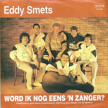 foto van eddy-smets